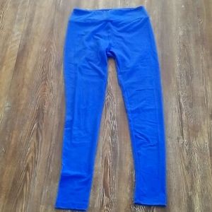 Lularoe leggings one size